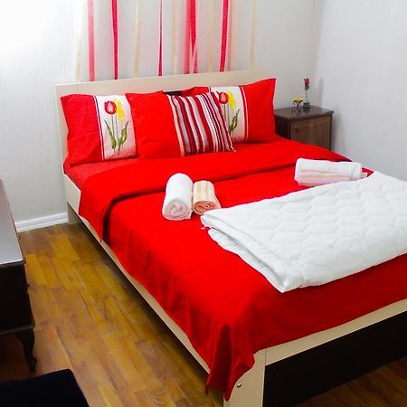 Apartment Liko 트빌리시 외부 사진