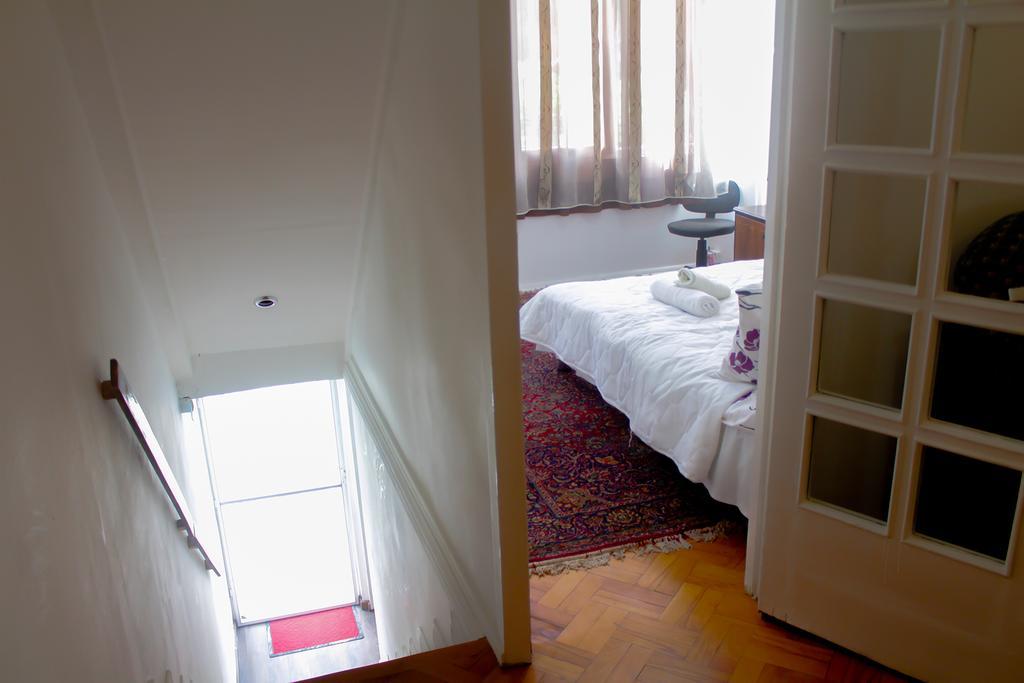 Apartment Liko 트빌리시 외부 사진