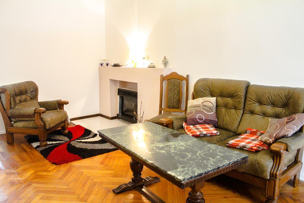 Apartment Liko 트빌리시 외부 사진