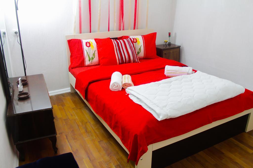 Apartment Liko 트빌리시 외부 사진