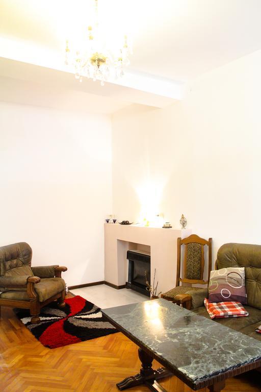 Apartment Liko 트빌리시 외부 사진