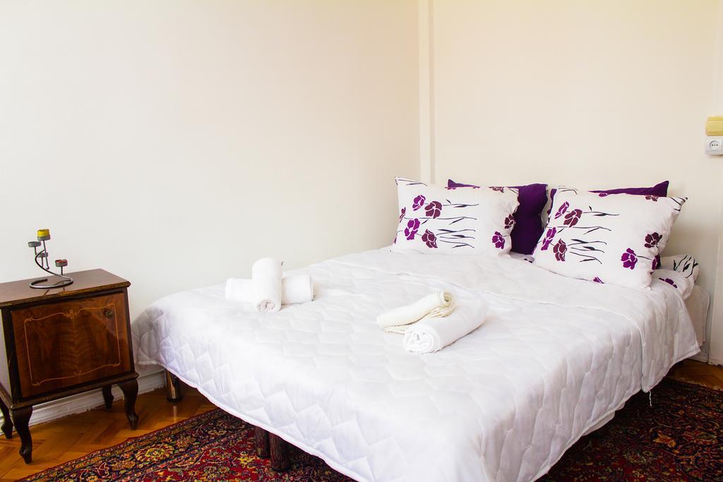 Apartment Liko 트빌리시 외부 사진