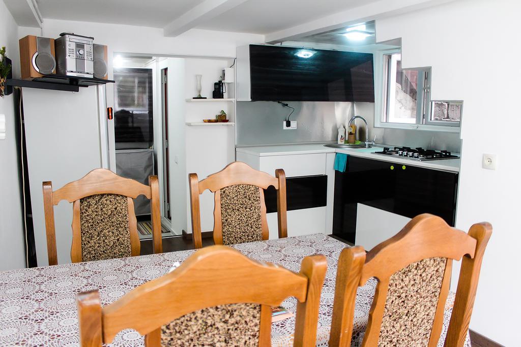 Apartment Liko 트빌리시 외부 사진