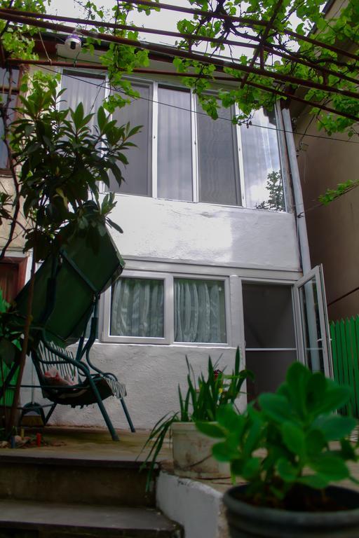 Apartment Liko 트빌리시 외부 사진