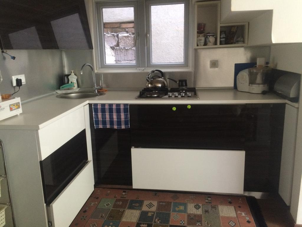 Apartment Liko 트빌리시 외부 사진