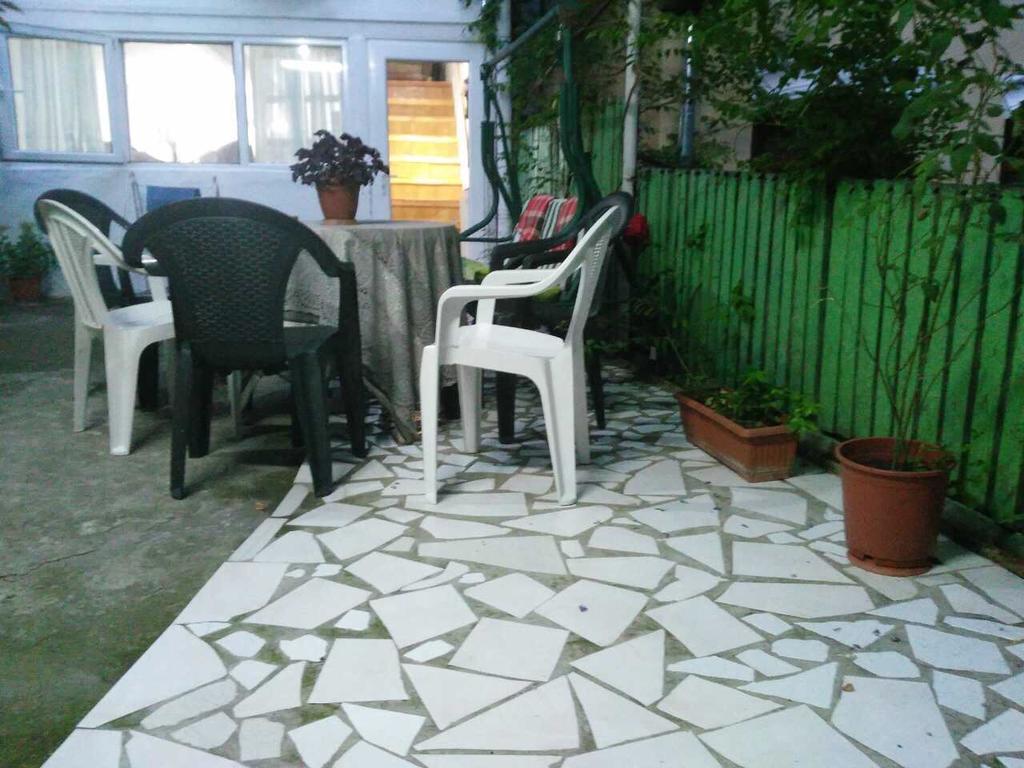 Apartment Liko 트빌리시 외부 사진