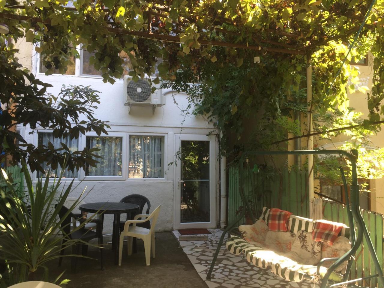 Apartment Liko 트빌리시 외부 사진