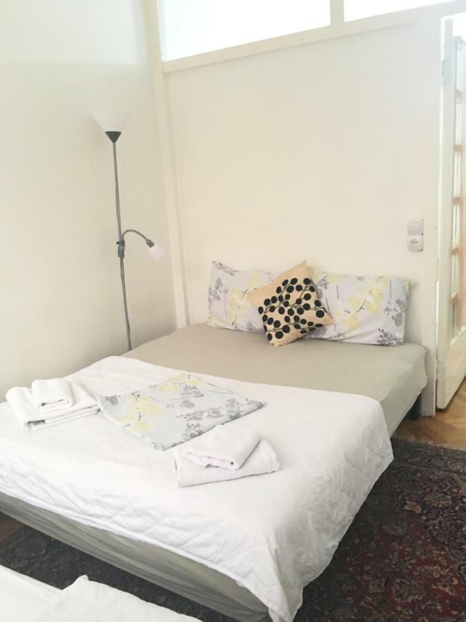 Apartment Liko 트빌리시 외부 사진