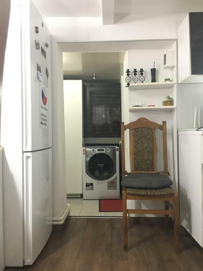 Apartment Liko 트빌리시 외부 사진